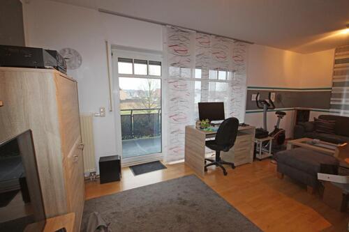 Foto - 3 Zimmer Etagenwohnung zur Miete in Weyhe