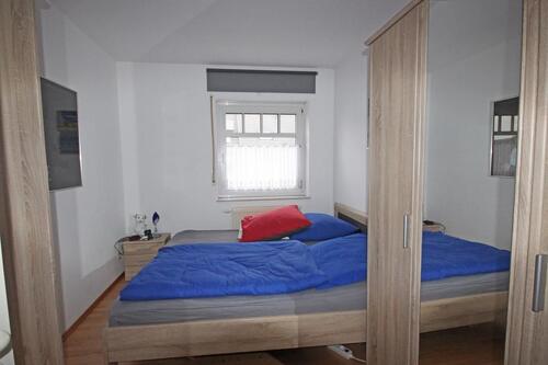 Foto - Etagenwohnung in Weyhe zur Miete