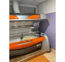 Sonnenstudio mit Friseur- oder Massageröumlichkeit - Rosenheim Aising