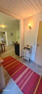 Foto - 1 Zimmer Etagenwohnung in Inzlingen