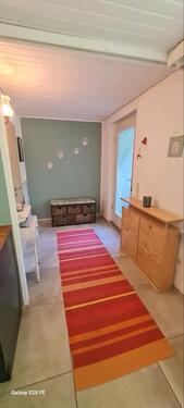 Foto - Etagenwohnung in Inzlingen zur Miete