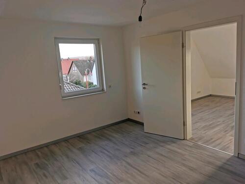 Foto - 3 Zimmer Etagenwohnung in Duingen