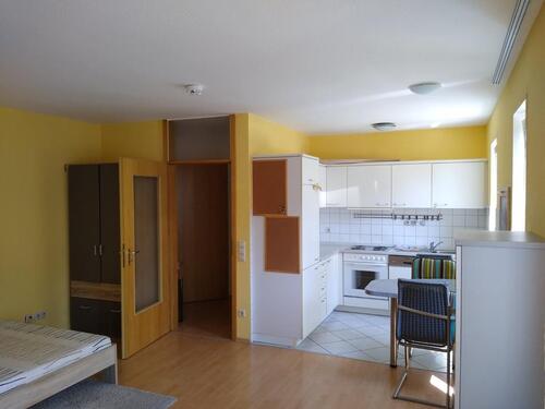 Foto - Erdgeschoßwohnung in Ehningen zur Miete