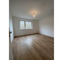 Helle 2-Zimmer-Wohnung mit Balkon - Flensburg Altstadt