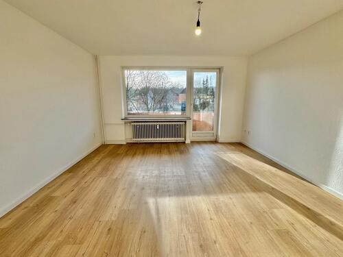 Foto - Etagenwohnung in Flensburg zur Miete