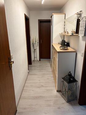 Foto - 3.5 Zimmer Dachgeschoßwohnung zur Miete in Walkenried