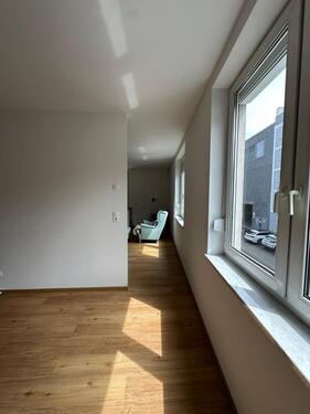 Foto - 2 Zimmer Wohnung in Südausrichtung inkl. EBK u. Tiefgarage