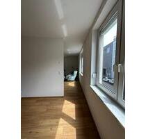 2 Zimmer Wohnung in Südausrichtung inkl. EBK u. Tiefgarage - Weiden in der Oberpfalz