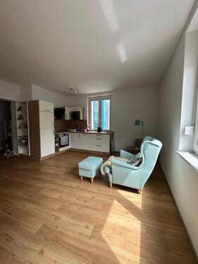 Foto - Etagenwohnung in Weiden in der Oberpfalz zur Miete