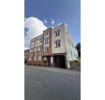 Produktions- und Lagerhalle mit Büro- und Sozialflächen in zentraler Lage - Duisburg