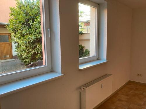 Foto - Erdgeschoßwohnung in Waren (Müritz) zur Miete