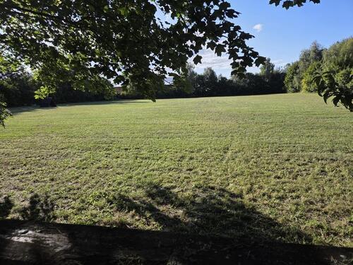 Foto - Grundst&uuml;ck zur Miete in Neuruppin