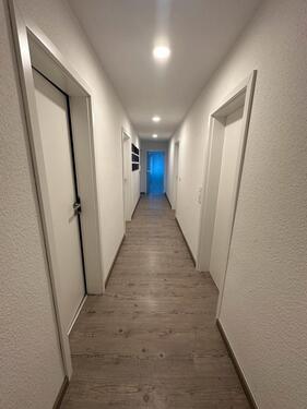 Foto - Attraktive 3,5 Zimmerwohnung zu vermieten