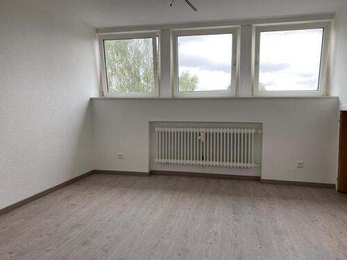 Foto - Dachgeschoßwohnung in Bad Salzuflen zur Miete