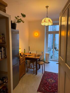 Foto - 3 Zimmer Etagenwohnung zur Miete in München