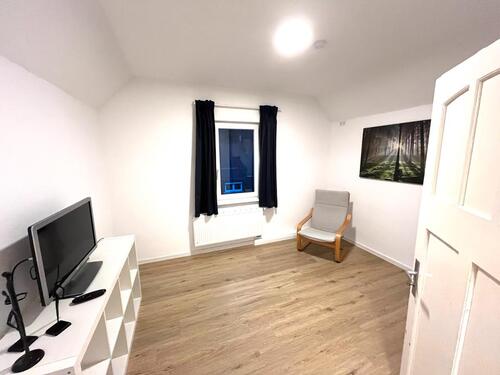 Foto - Dachgeschoss Mini Appartement 28qm