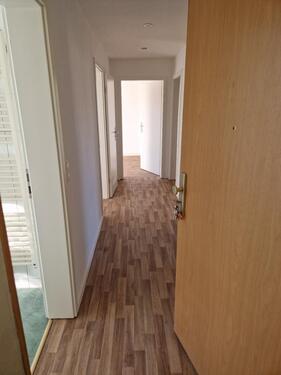 Foto - Attraktive 4-Raum-Wohnung in zentraler Lage