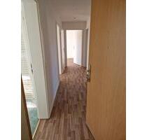 Attraktive 4-Raum-Wohnung in zentraler Lage - Gräfenhainichen