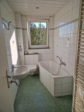 Foto - 4 Zimmer Etagenwohnung in Gräfenhainichen