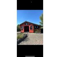 Winterfestes Ferienhaus an den Ohlenstedter Quellseen - Osterholz-Scharmbeck