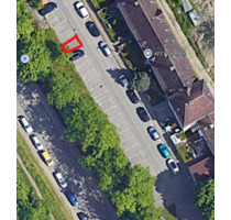 StellplatzParkplatz in Augsburg