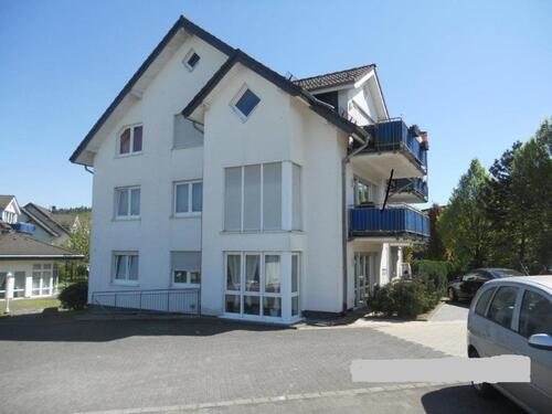 Foto - Schöne helle 3-Zimmer-Wohnung mit Balkon in Eckenhagen