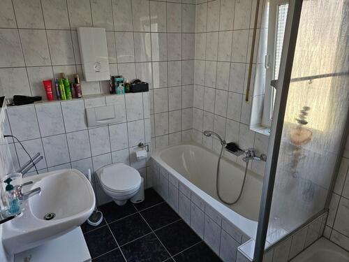 Foto - 3 Zimmer Etagenwohnung zur Miete in Reichshof