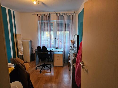 Foto - Etagenwohnung in Reichshof zur Miete