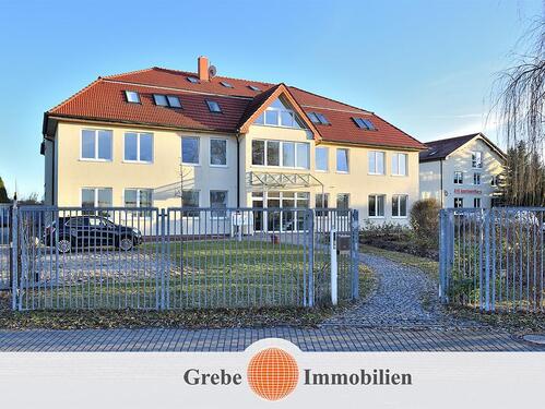 Foto - 3 Zimmer Maisonettenwohnung zur Miete in Rangsdorf