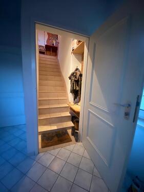 Foto - 3 Zimmer Dachgeschoßwohnung in Tangstedt