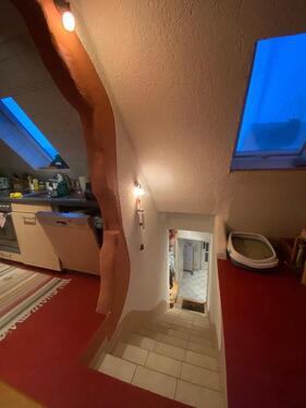 Foto - Dachgeschoßwohnung in Tangstedt zur Miete