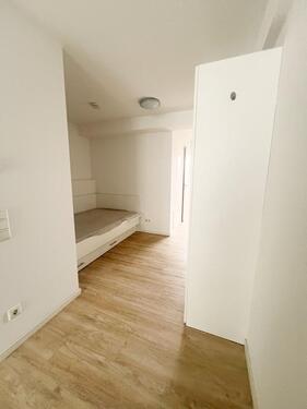 Foto - 1 Zimmer Etagenwohnung in Nürnberg