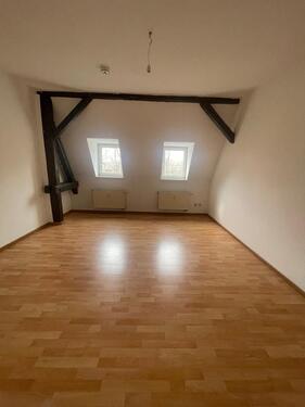 Foto - Dachgeschoßwohnung in Görlitz zur Miete
