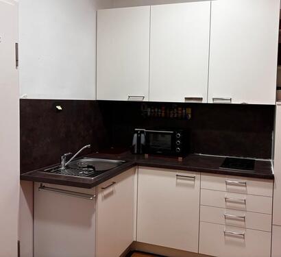 Foto - Wohnung zur Untermiete - 504,00&nbsp;EUR Kaltmiete, ca.&nbsp; 32,00&nbsp;m&sup2;