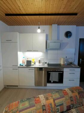 Foto - 1 Zimmer Etagenwohnung zur Miete in Kornwestheim