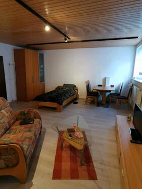 Foto - 1 Zimmer Etagenwohnung in Kornwestheim