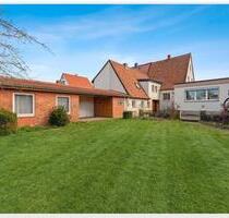 Großzügiges Haus mit Garten bis 1.280m² & Garage - Hildesheim Oststadt/Stadtfeld