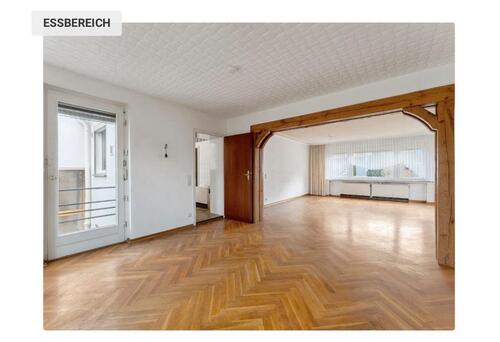 Foto - 6 Zimmer Doppelhaushälfte in Hildesheim