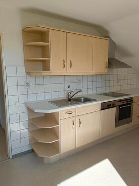 Foto - 3 Zimmer Etagenwohnung zur Miete in Nabburg