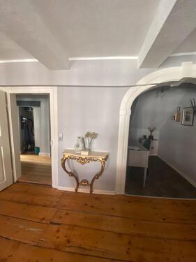 Foto - Schickes möbliertes Appartement in der City