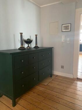 Foto - Etagenwohnung in Göttingen zur Miete