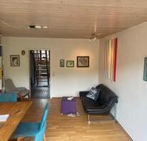 Sommer-Urlaubswohnung im Grünen, und doch im Zentrum - Staufen im Breisgau