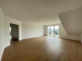 Foto - Moderne 3-Zimmer-Neubauwohnung in Störmede – DG Links