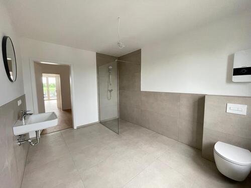 Foto - 3 Zimmer Dachgeschoßwohnung zur Miete in Geseke
