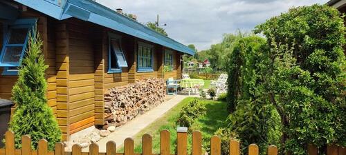 Foto - 3 Zimmer Einfamilienhaus in Gudow
