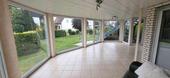 Foto - 3-Zi.-Erdgeschosswhg.,Wintergarten und Terrasse im Bünder Westen