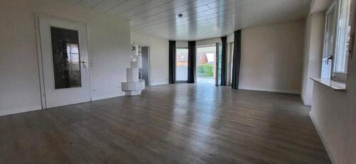 Foto - 3 Zimmer Erdgeschoßwohnung in Bünde