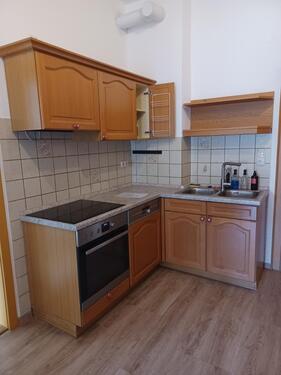 Foto - Etagenwohnung in Amberg zur Miete