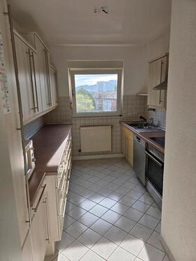 Foto - Etagenwohnung in Offenburg zum Kaufen