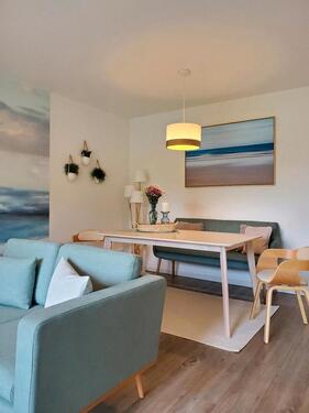 Foto - Ferienwohnung 'NordseeLiebe' - 99,00 EUR Kaltmiete,